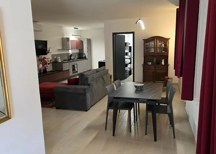 Oltre La Siepe Apartment